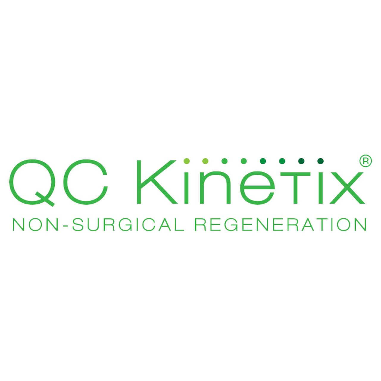 QC Kinetix (Winter Park)